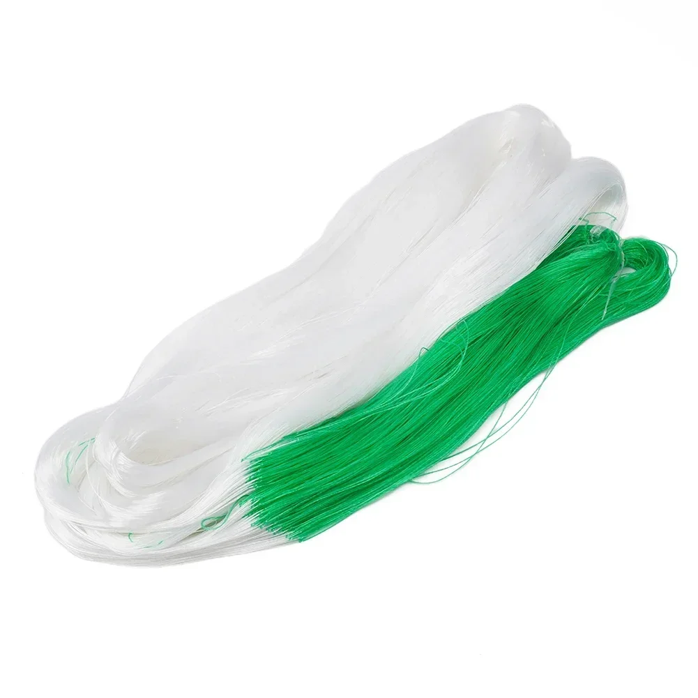 

Многофункциональная опорная сетка для растений, 2 м х 100 м, сетка для огурцов, садовые принадлежности, горизонтальная опора