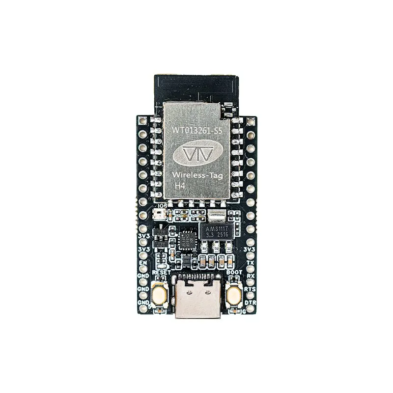 WT9932C61 TINY Development Board ESP32C61 Open Source Low Power WiFi Bluetooth 3 pcs Minimum Order