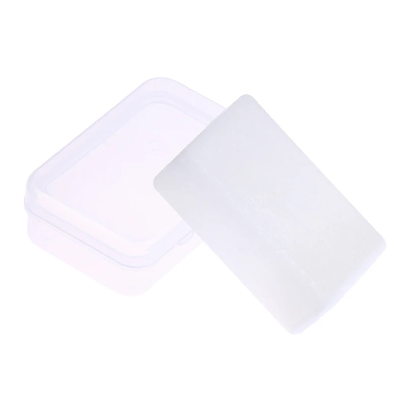 

1PC 100% brand new and high quality 95g Alum Stone Natural Odourless After Shave Deodorant Alternative Soothes Skin