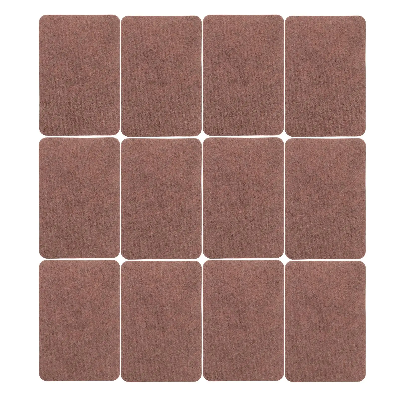 

100 Pcs Wormwood Body Patch Moxibustion Knee Foot Patches Relief Care Breathing Sticker Shoulder Waist Relax Pain