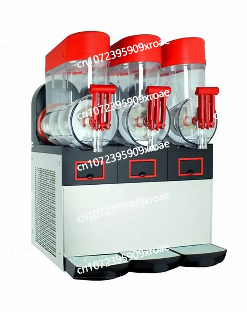 Single-cylinder Automatic Juice Beverage Dispenser, Cola Dispenser For Cafeteria Commercial Multi Functional Cold Drink Machine