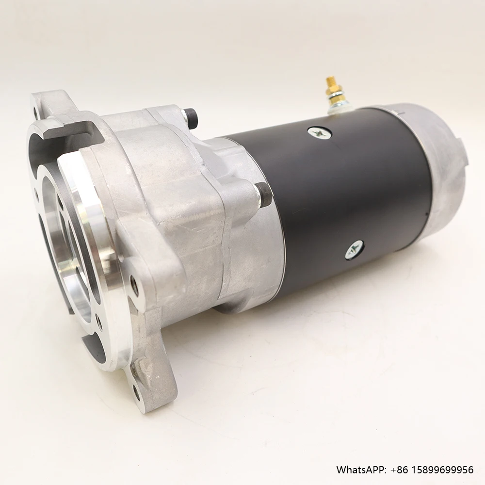 

Dump Truck Spare Parts HD785 Motor Assembly 421-62-32700 Emergency Steering Assembly 561-40-80200