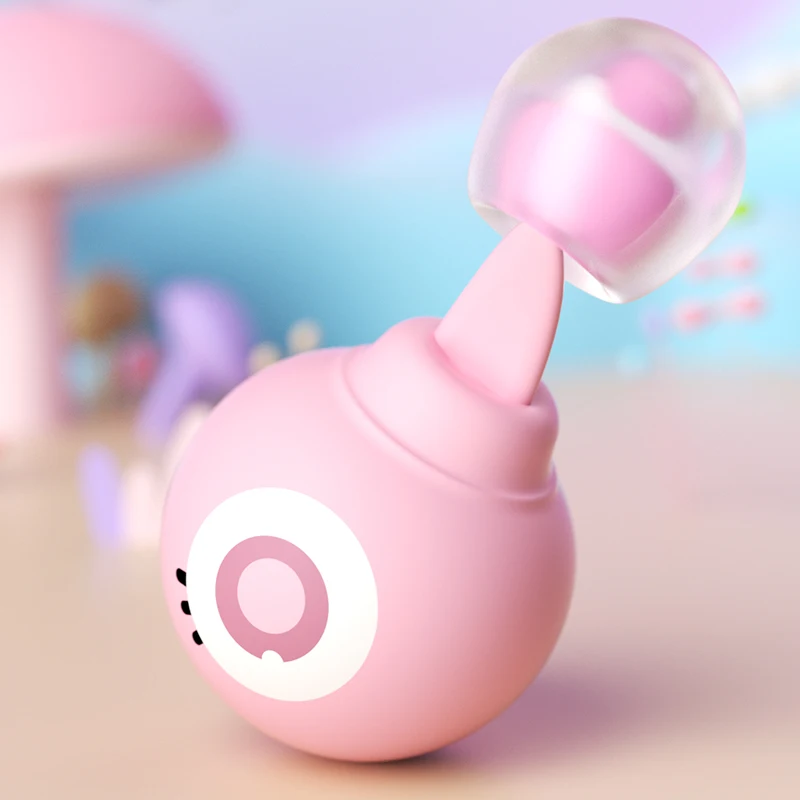 أنثى اللسان لعق البظر مص الهزاز أصبع G بقعة جهاز تدليك للمهبل فراغ محفز الجنس لعب للنساء الكبار السلع