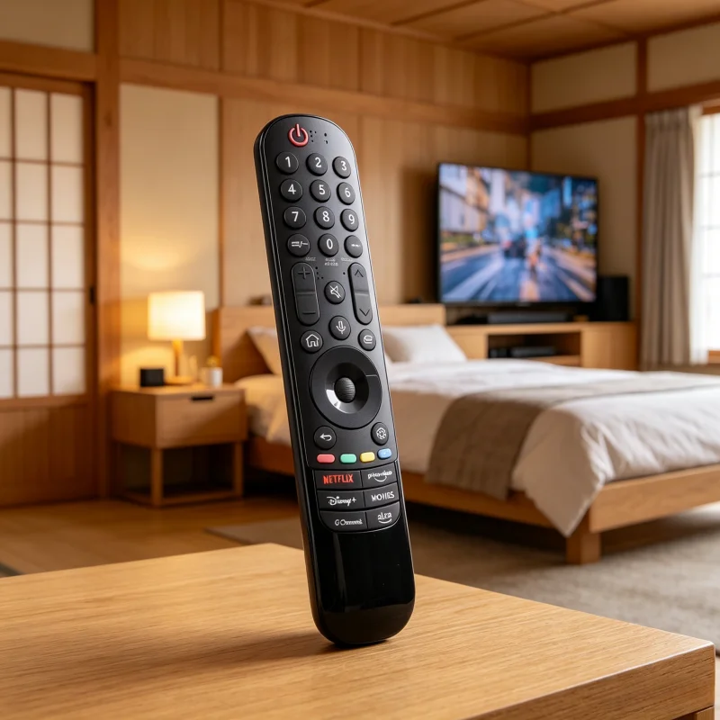 MR23GA AKB76043112 Voice Remote Control Replacement for Smart TV OLED83G3PUA MR24GA AKB76045005 With Voice Function