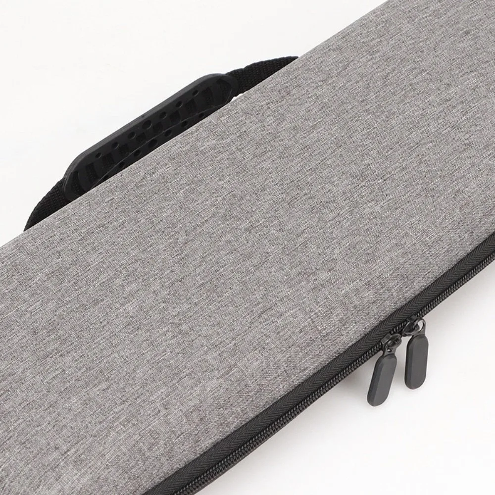 

EVA Keyboard Storage Bag Large Capacity Thickened Keyboard Protective Bag Portable Protective Keyboard Storage Case