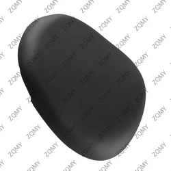 Soft Rear Back Cushion Passenger Seat Pillion Cover Black For SUZUKI Hayabusa GSX1300R 2008 2009 2010 2011 2012 2013 2014 2015