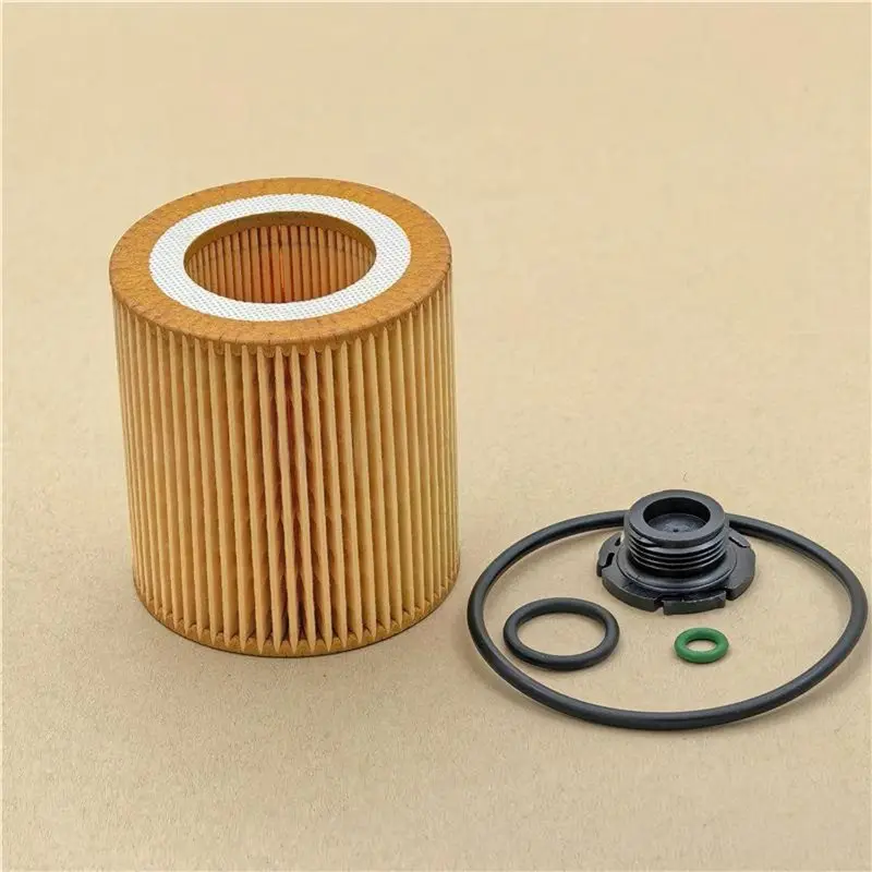 New Arrivals-KIT Engine Oil Filter For BMW F20 F30 F10125i 220I 328I