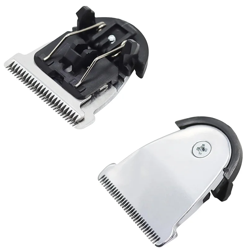 شفرة بديلة لقص المقص الاحترافية # 2111 متوافق مع Wahl Mag، Bereret، Echo، sterling AMG sterling 4,8841,8143,8700