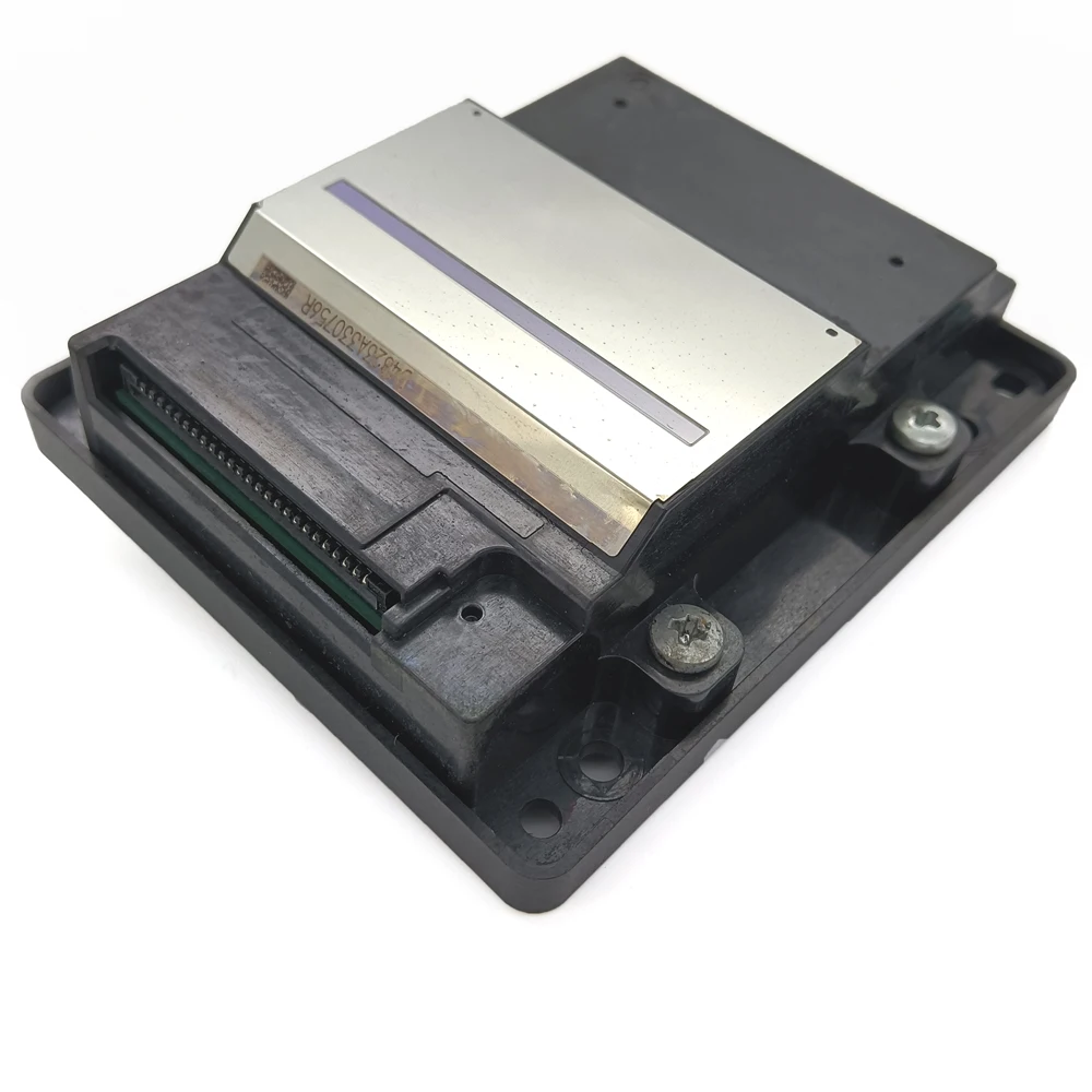 Scatola Manutenzione Inchiostro T6710 Per Epson ET3600, ET4550, WF E L Series – Cotone Assorbente Per Testine