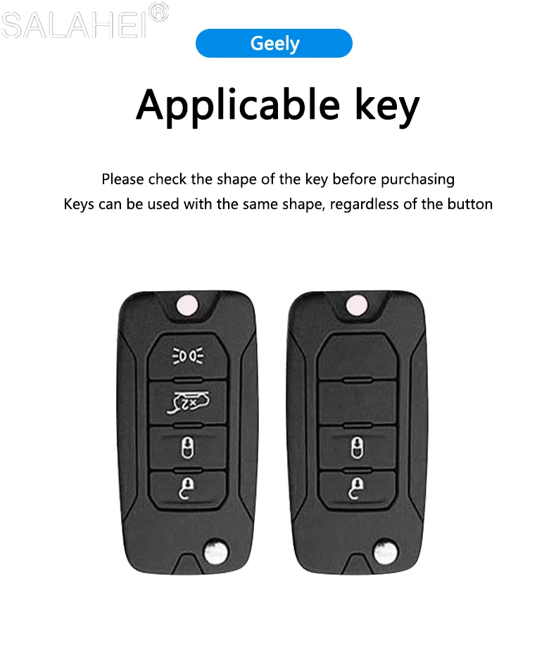 Leather Car Folding Remote Key Case Cover Fob For Jeep Renegade hard steel 2016 Keyless Protection Shell Keychain Accessories