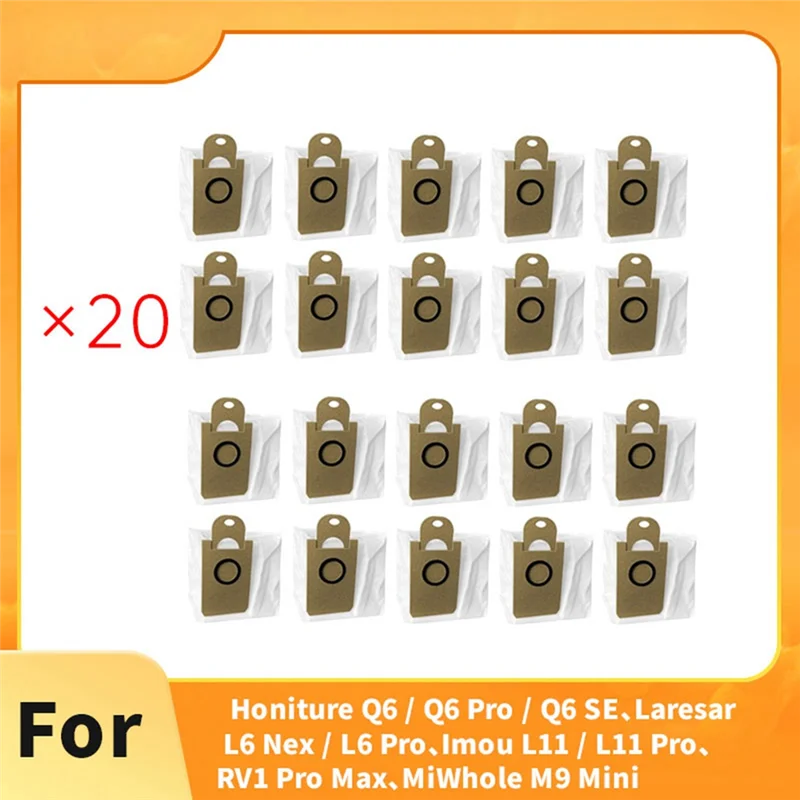 【Coupon!】Dust Bag S… - image