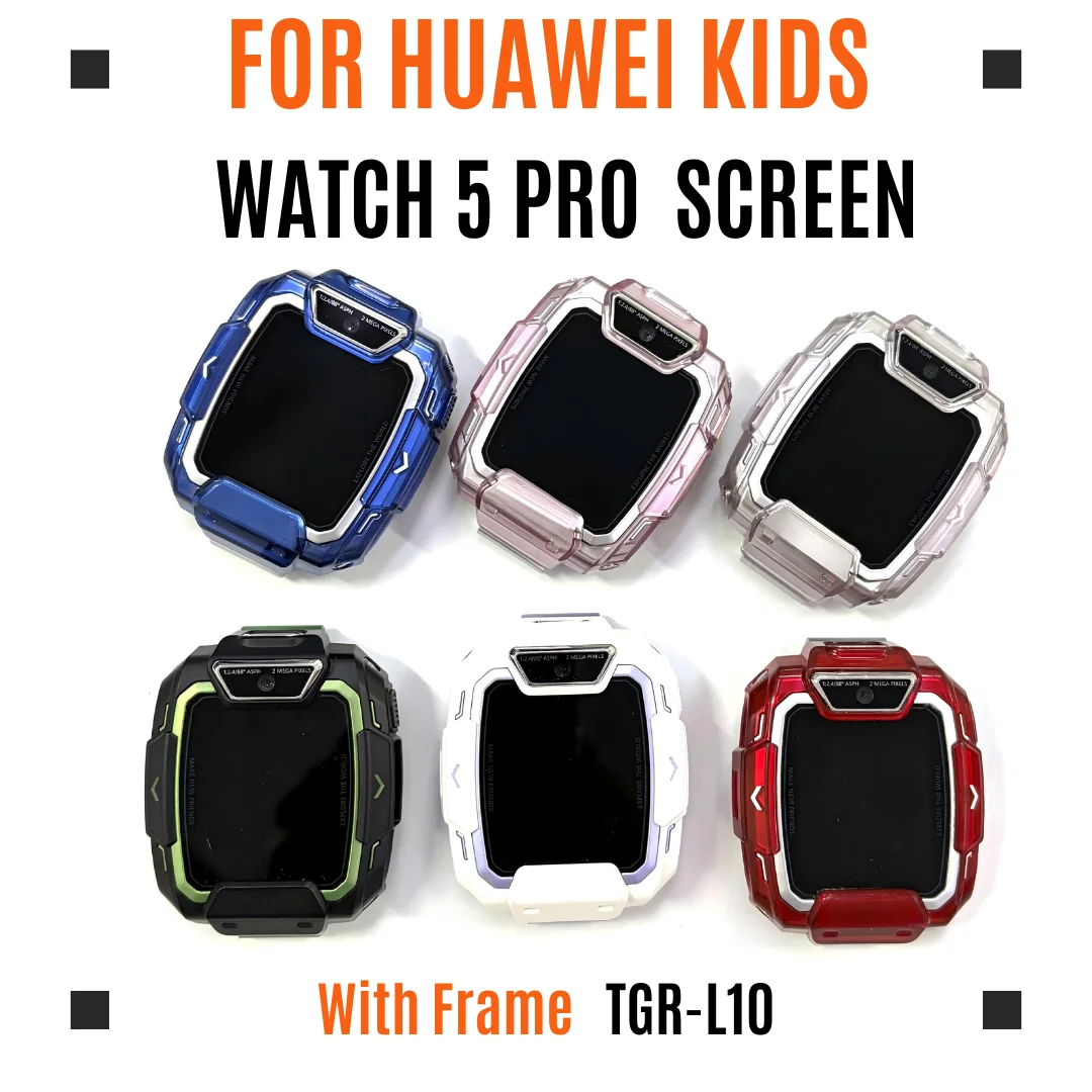 for-huawei-kids-watch-5-pro-tgr-l10-lcd-screen-display-touch-digitizer-replacement-amoled-full-assembly