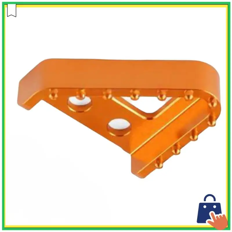 

Advanced Motorcycle Brake Pedal Plate Shift Lever Head Brake Lever Tip For 690 950 SX SX-F EXC EXC-F XCW XCF