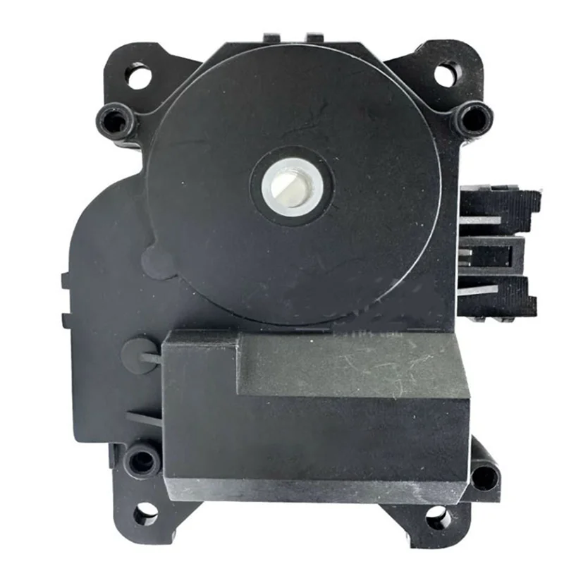 A43T Car Ventilation Actuator Serve Motor For Air Conditioner Heating Engine Air Heater For Suzuki Swift III MZ EZ SX4 2006-2013