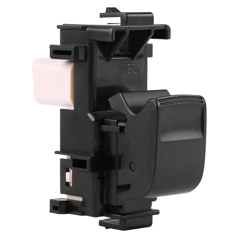 2X Car Passenger Side Electric Window Control Switch Regulator Button For Toyota Camry Corolla Yaris RAV4 84810-06060