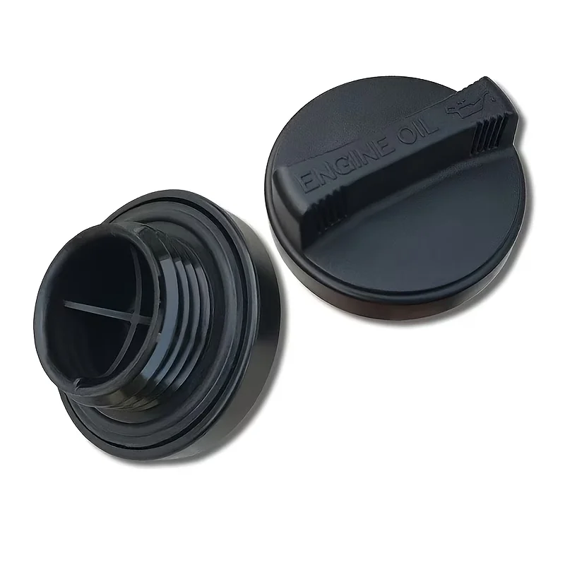 Car Engine Oil Filler Cap 12180-0T010 12180-21010 12180-28010 For Toyota Corolla Yaris Camry Lexus Multi Model Oil Tank Cover