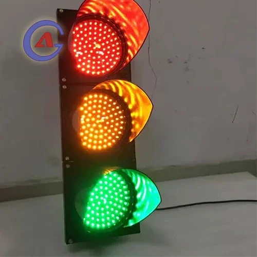 

Fast Delivery Reliable Quality Good Price 200mm Led Vehicle Directional Traffic Signal Light