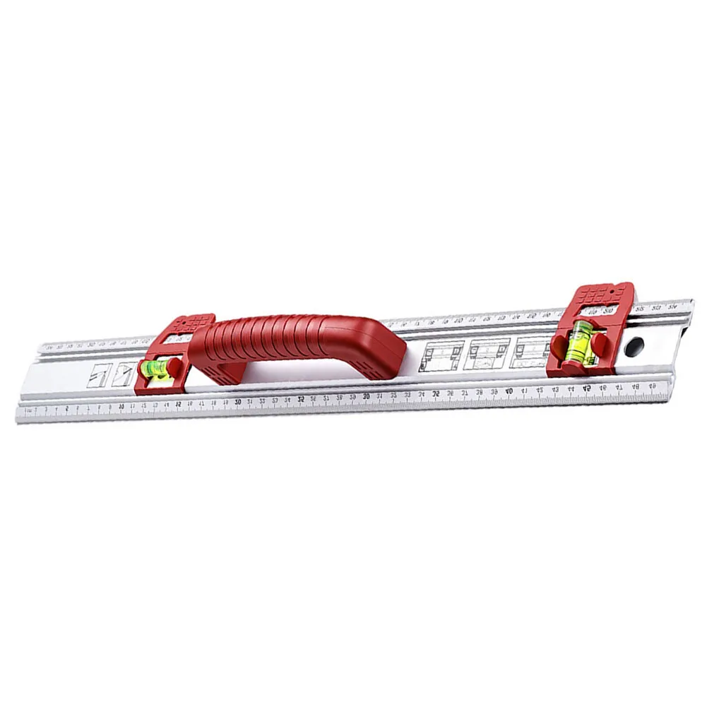 Industrial Precision Level Tool Precision Level Multifunction Level Precision Level High-accuracy Vials For Home DIY