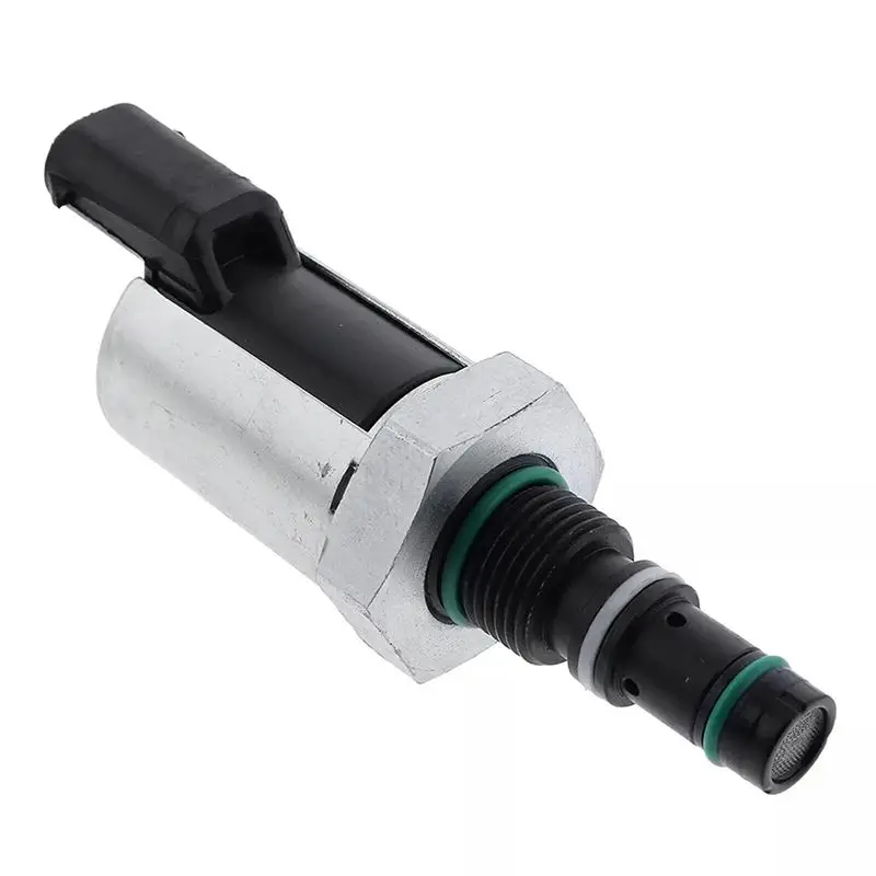

AC54-1878571C91 Fuel Pressure Injection Valve IPR Pressure Regulator Valve 1878571C95 1878571C94 For Navistar DT466 DT466E