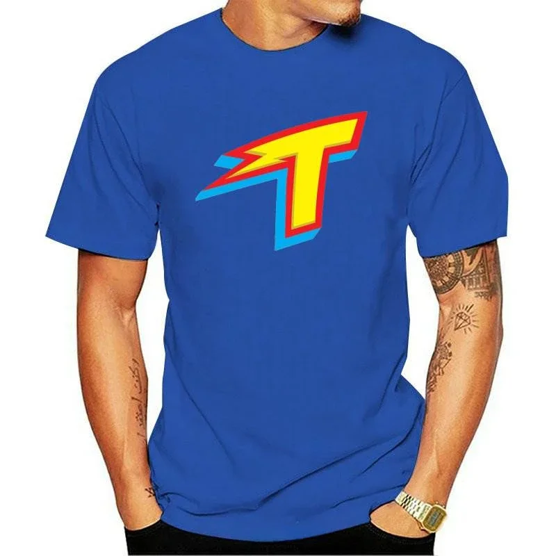 New Team Thundermans T shirt thundermans kids boys girls tv show cool