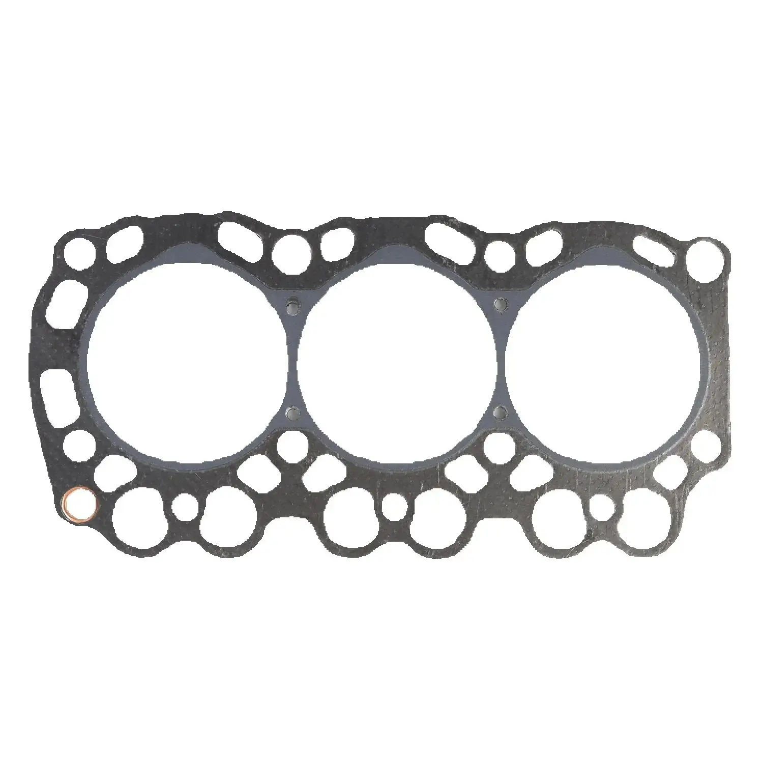 

Прокладка цилиндра 30L01-01100 30L01-01102 ДЛЯ экскаваторов Mitsubishi L3E L3E-61SDH Грузовики Генераторы