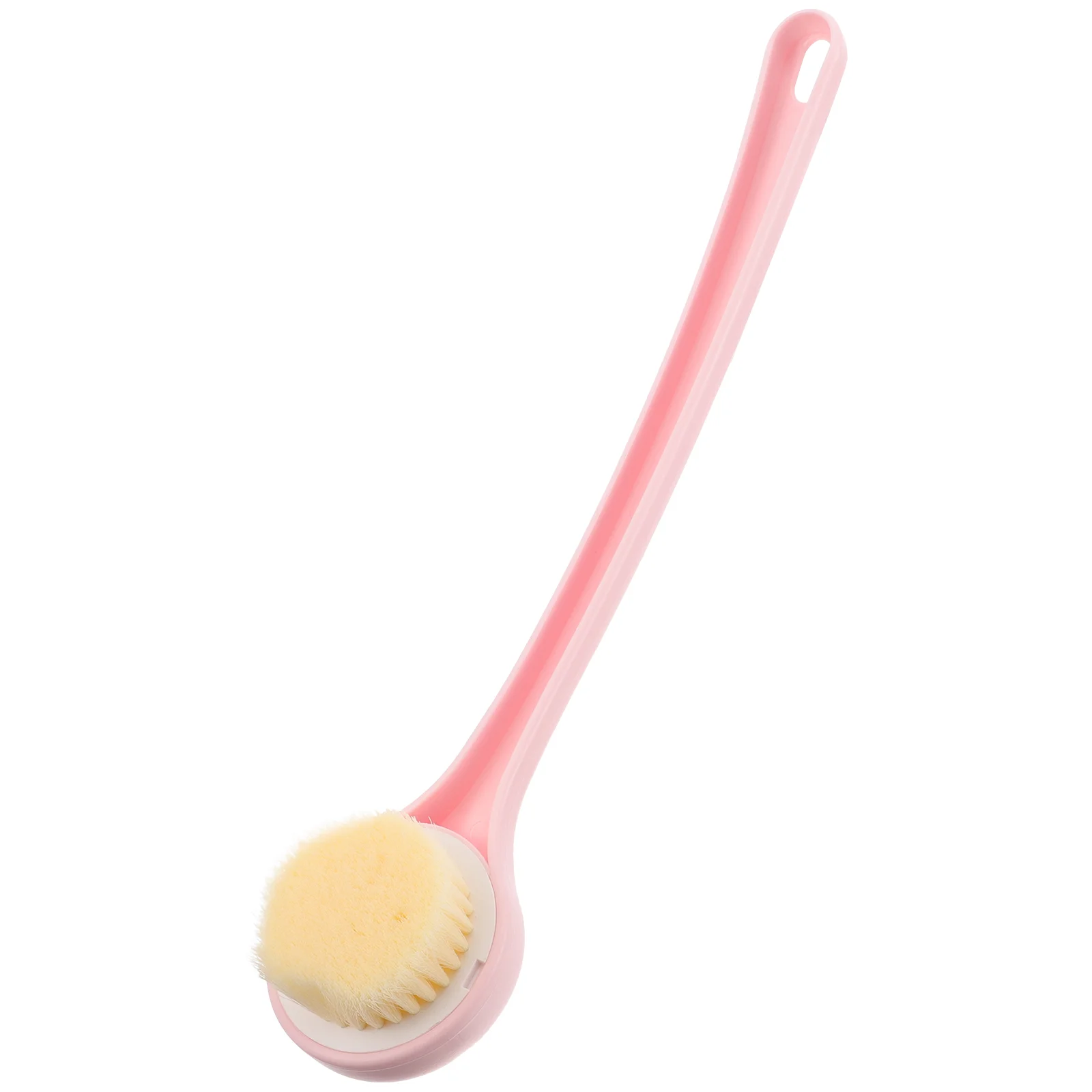 

Bath Artifact Lotion Applicator for Back Bathing Scrubber Body Brush Exfoliating Bathroom Supplies Applicators