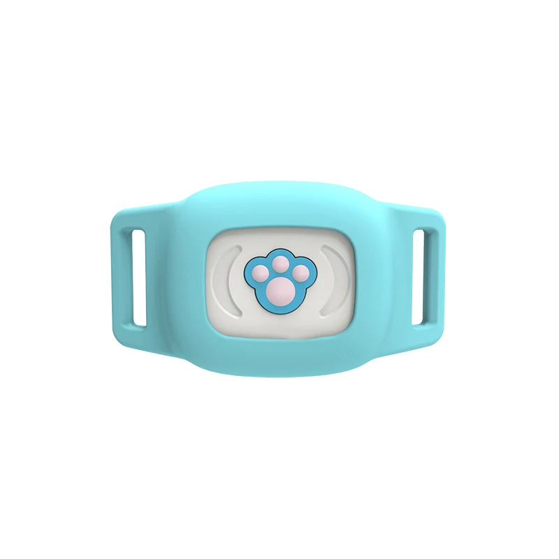 Pets Gps Tracker Dog Mini Pet Dog Cat Waterproof Gps Locator Tracker