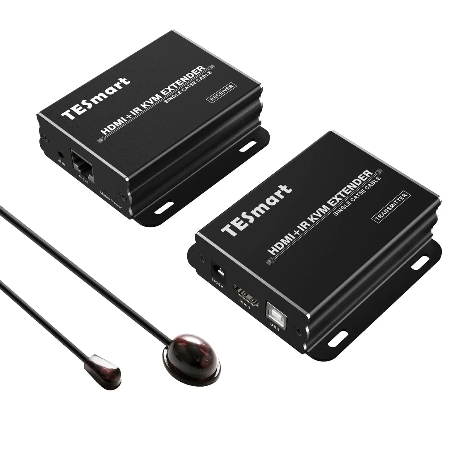 Kvm Hdmi Extender 6… - image