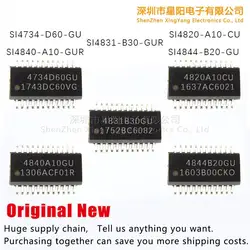 SI4831-B30/SI4840-A10/SI4820-A10/SI4734-D60/SI4844-B20-GU