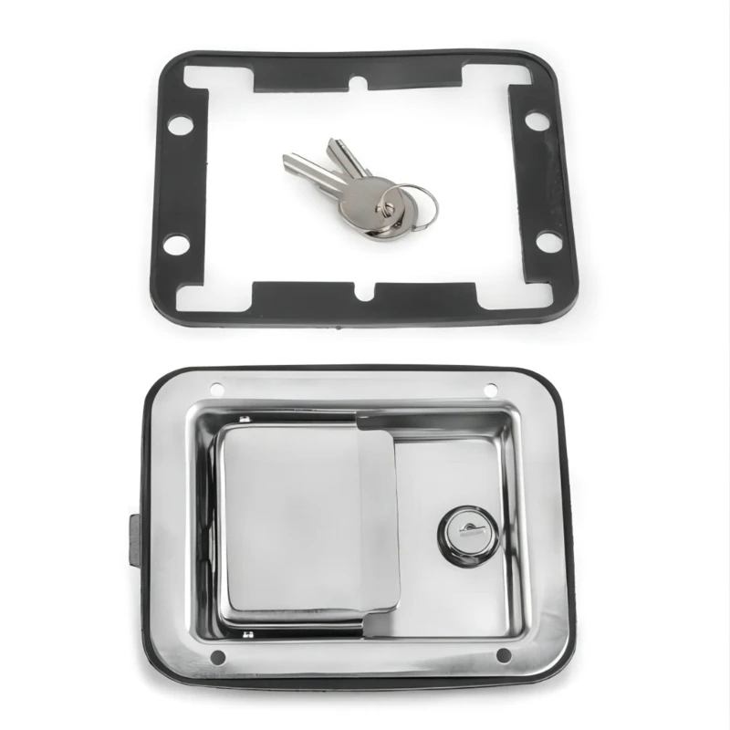 

Tool Box Lock Panel Lock Door Latches Replacement Hardware Cabinet Door Lock