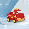 Dinosaur fire truck