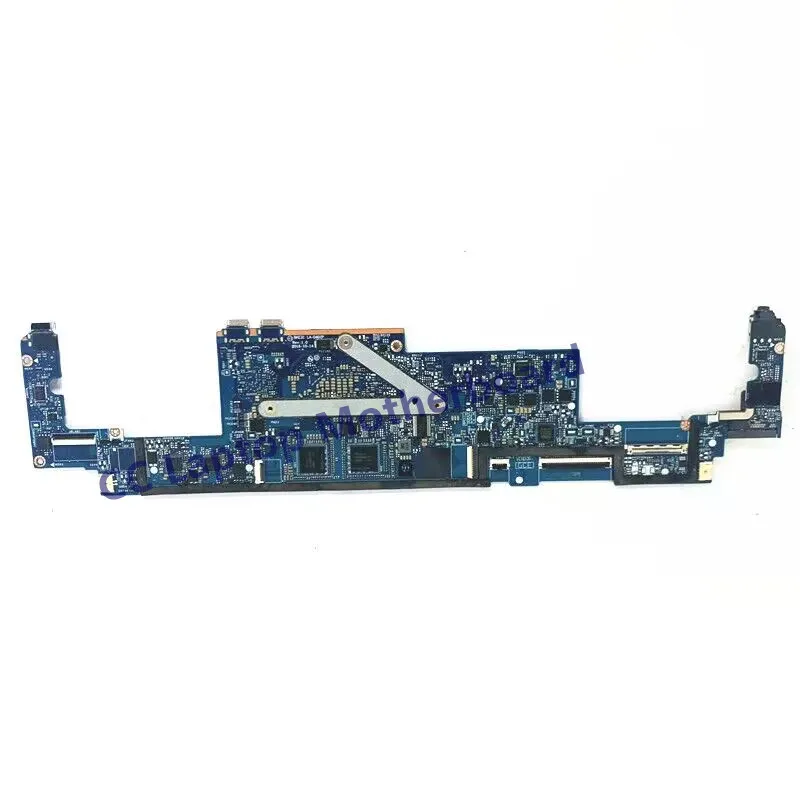 901720-001 901720-501 901720-601 Mainboard For HP 13-V Laptop Motherboard With SR2ZV I7-7500U CPU BKE31 LA-D402P 100%Tested Good