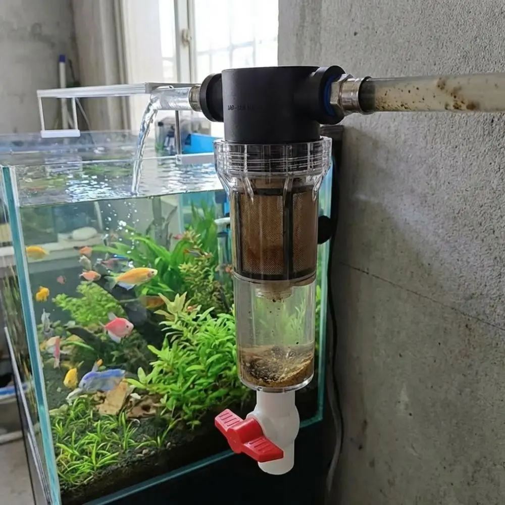 Thumbnail 3 - #37 Best Aquarium Filters to Buy In 2026