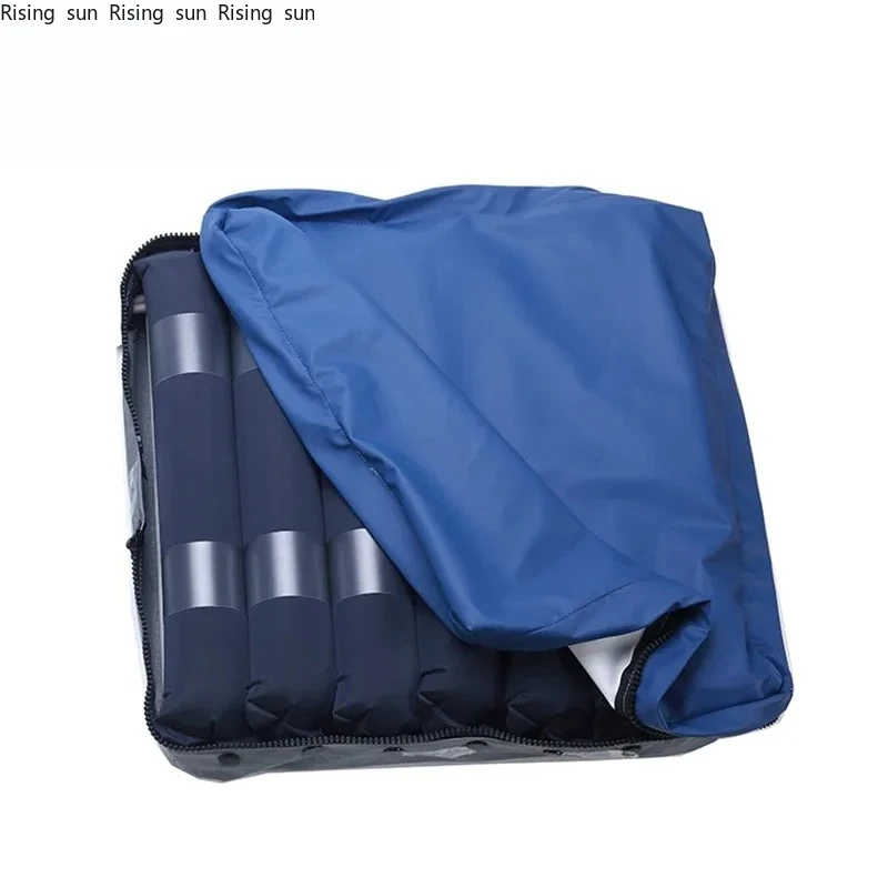 high quality Office Home use Chair    Air Seat Cushion for   Bedsore and Pressure Ulcer with Battery Pump