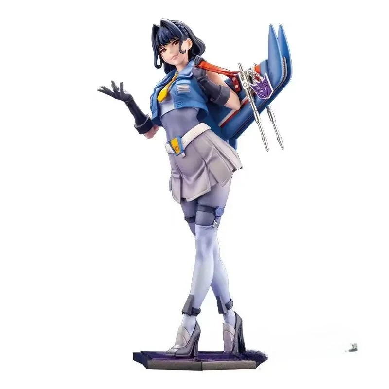 在庫あり 可愛い女の子のアニメアクションフィギュア PVC製コレクタブルモデル人形 キャラクターモデルおもちゃ ギフトコレクション