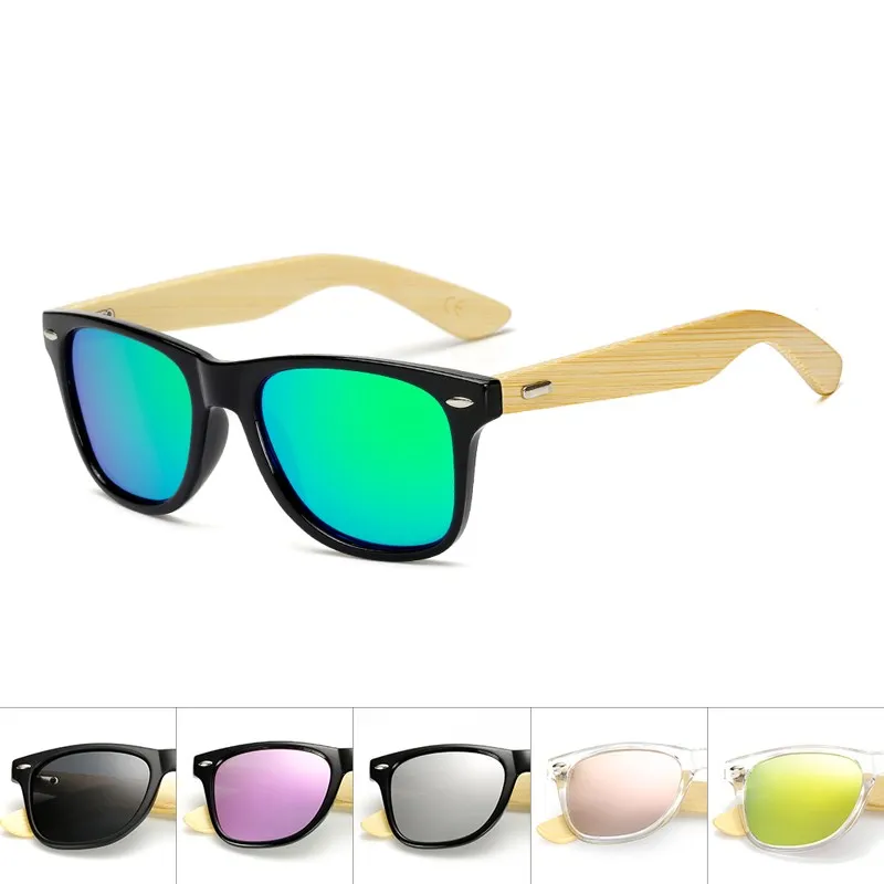 

Polarized Sunglasses Wood Sunglasses Men Women Bamboo Polarization Sun Glasses For Men Women Eyewear De Sol Masculino