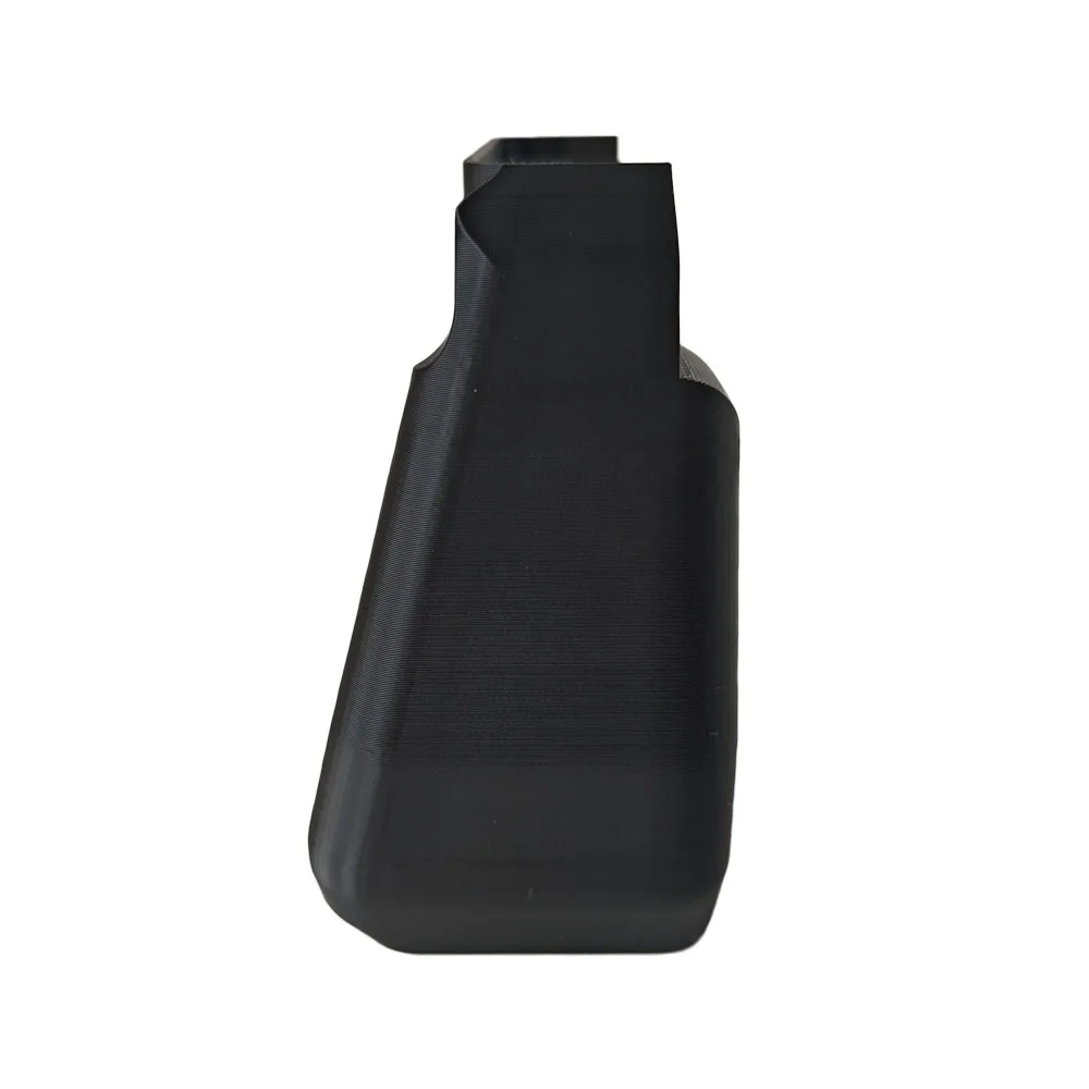 Hand Grip Controller for Analogue Pocket, Ergonomic Game Grips, Retro Handheld Console Accessories