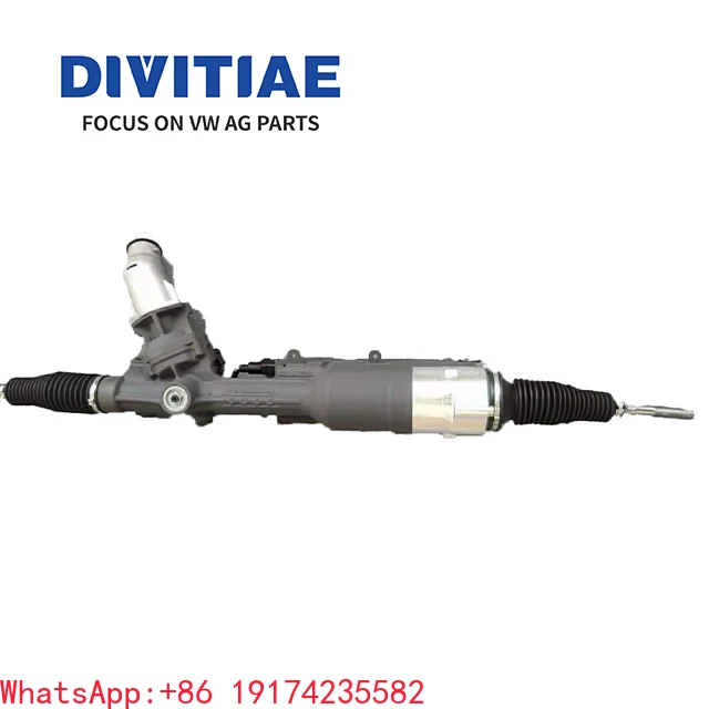لأودي A4 B8 RHD سيارة الطاقة الكهربائية توجيه الرف السيارات توجيه والعتاد 8K2423055D 8K2423055E 8K2423055G 8K2423055N 8K2423055S