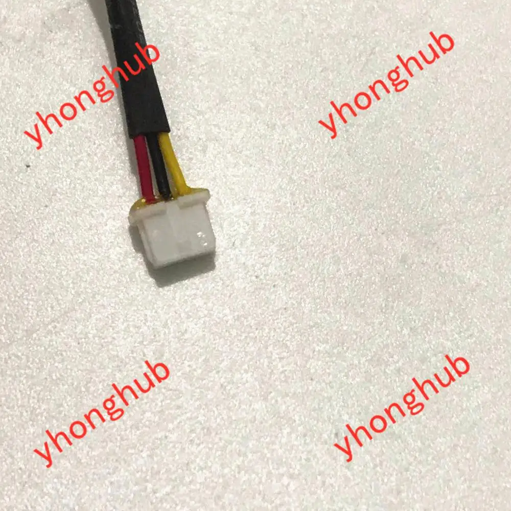 FCN DFS541105FC0T FGFF FGFG DC 5V 0.5A 3-wire Server Cooling Fan