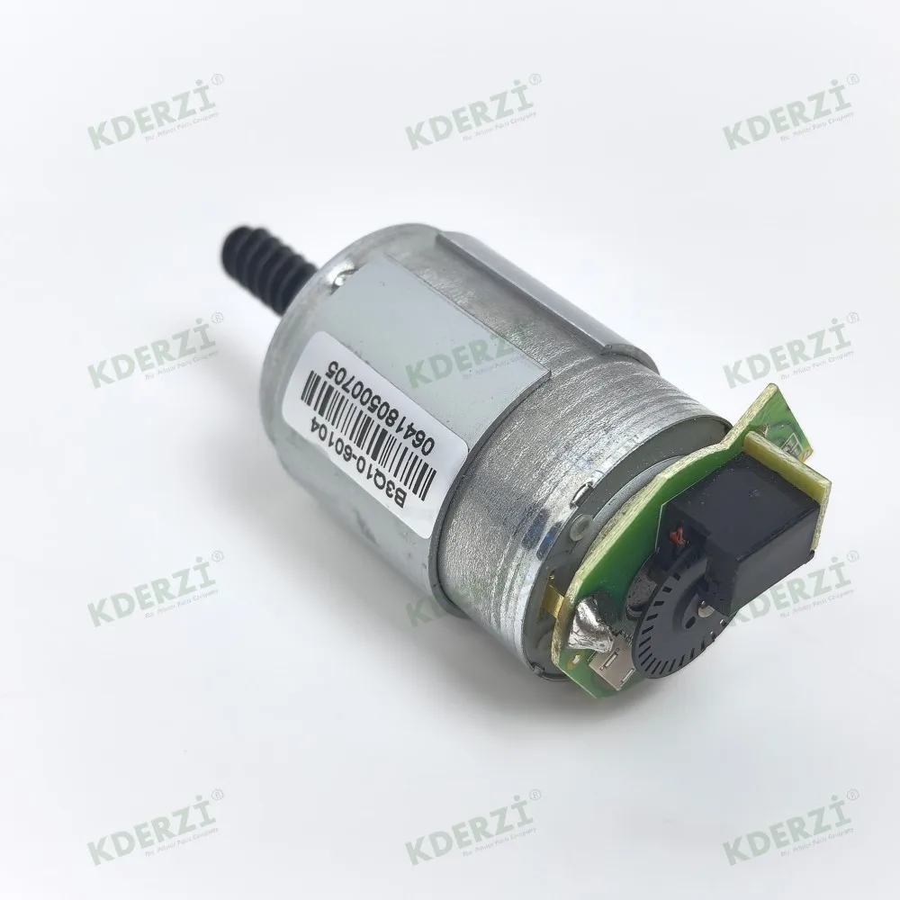 B3Q10-60104 ADF موتور ل HP M277 M377 M477 M280 M281 M426 M427 M428 M429 M479 M428 M329 M480 4101 4102 4103 4104 طابعة