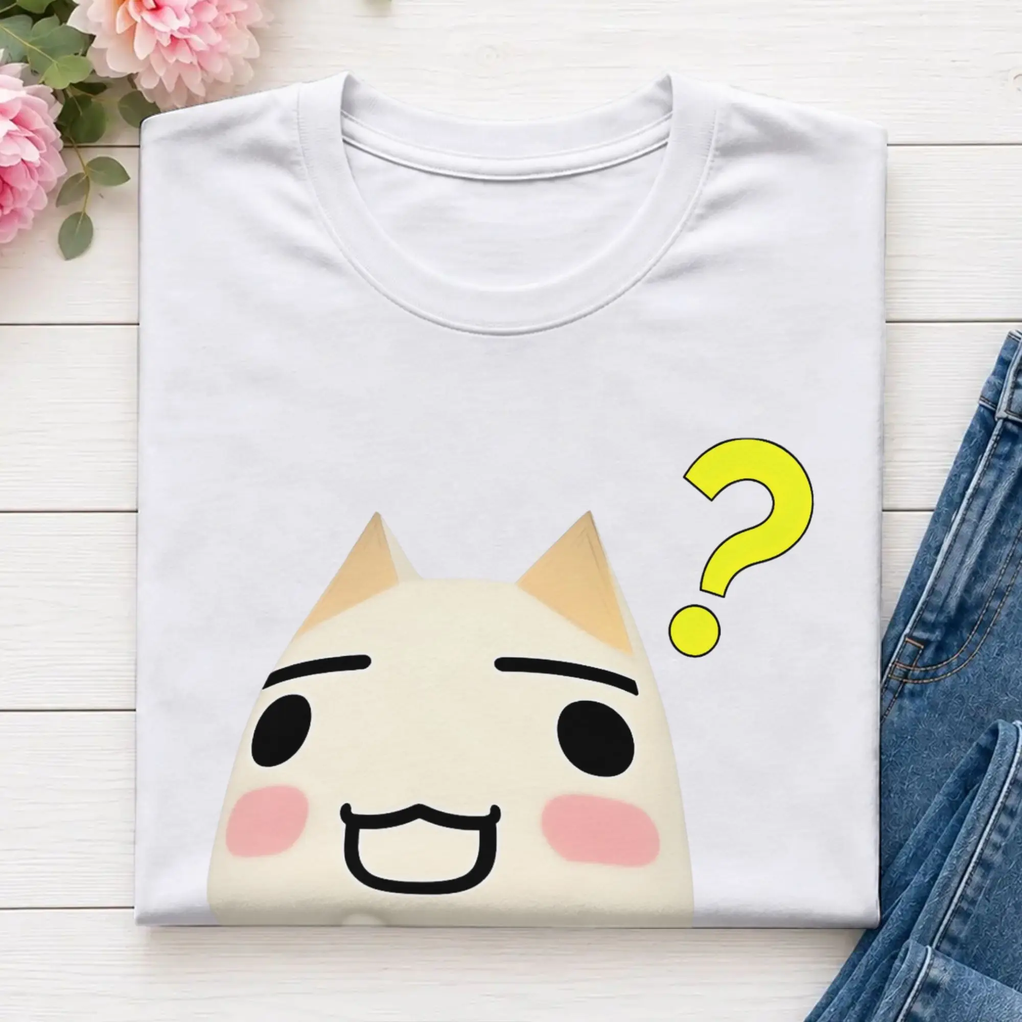 Toro Juice T-Shirt Summer  Cotton T Shirts For Adult Harajuku Casual Tee Shirt Short Sleeve Funny Clothes