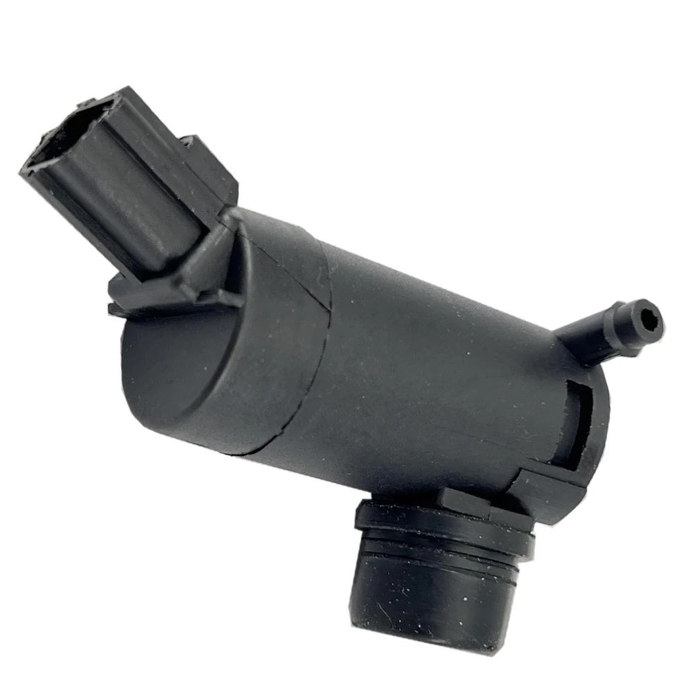 Windshield Washer Pump Motor 8C3417664AA for Ford E-150 F-150 F-250 Super Duty Focus Mustang Ranger Explorer Sport 2PINS