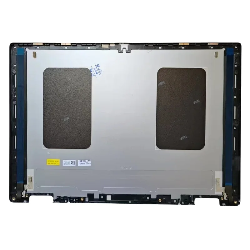For Inspiron 7655 7650 2-in-1 Laptop screen back case frame LCD top cover rear panel 05DJP4 03YJG8