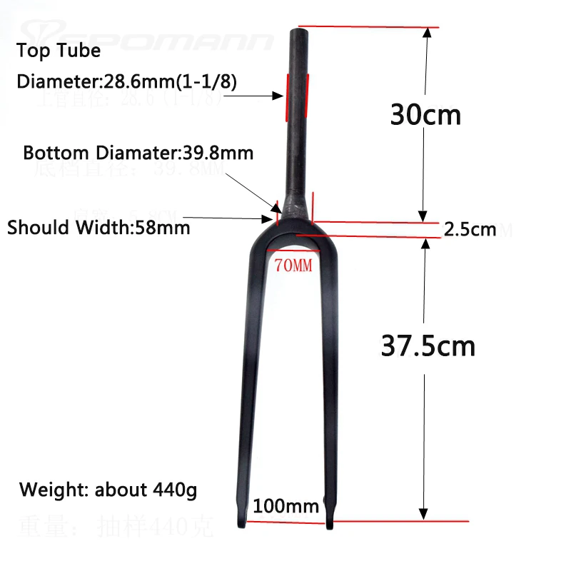 Brand New 700C Gravel Road Bike Full Carbon Fibre Cyclocross Travel Bicycle Flat Disc Brake QR Front Fork Tapered new