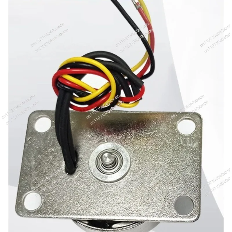 Micro Generator / 30W Energy-saving Device Generator First Generation / Hand-crank Generator