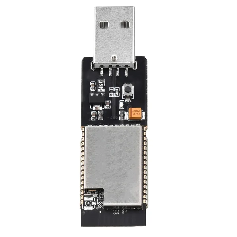 ESP32-S2 development board onboard ESP32 USB port for PS4 9.0 flash toss version
