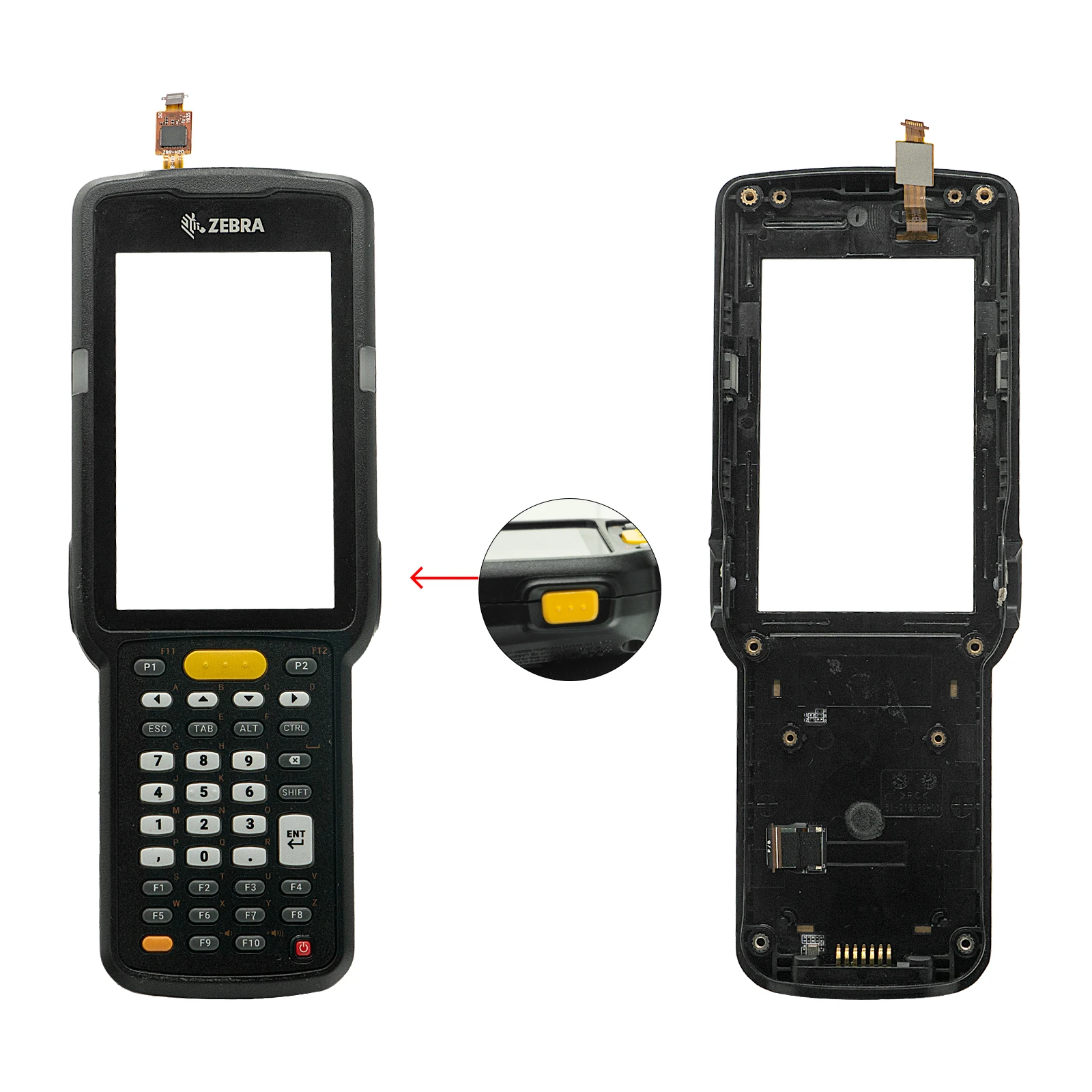cubierta-frontal-con-accesorios-de-repuesto-para-zebra-mc3300-s-mc3300-r-38key