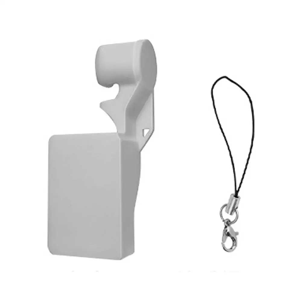 Für DJI OSMO POCKET 4 Gimbal-Clip Bildschirmklemme Kratzschutz Handkamera-Gimbal-Clip Gimbal-Stabilisator Halterung – Detail 8