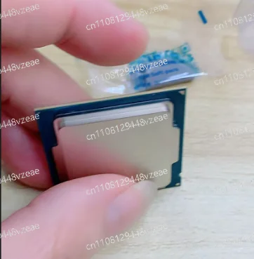 6234 6238 6240 6246 6248 6250 6254 6256 Original official version Xeon Gold CPU 6244 6246 6226 6230