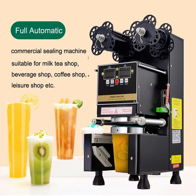 Electric Automatic … - image